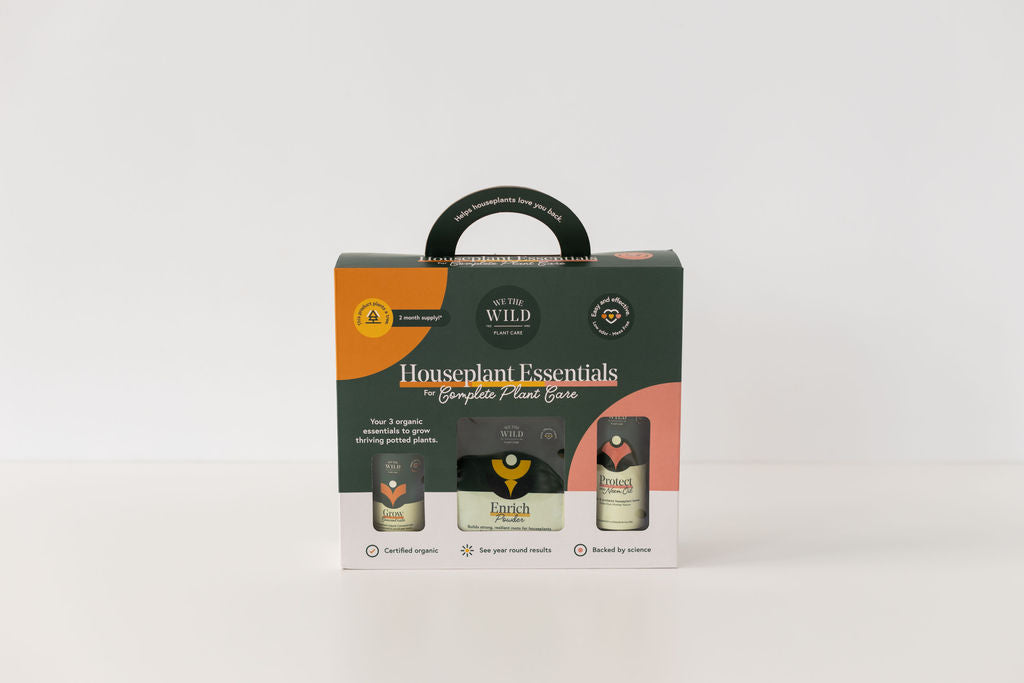Plant Care Kits