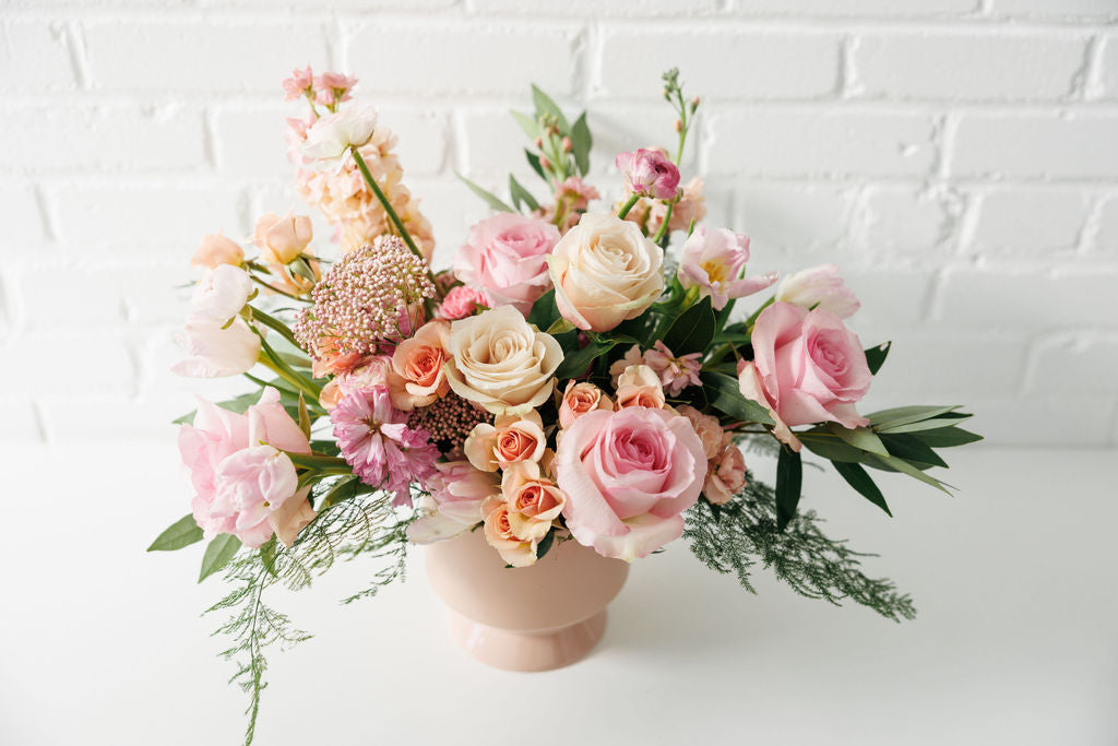 Blush Bellini