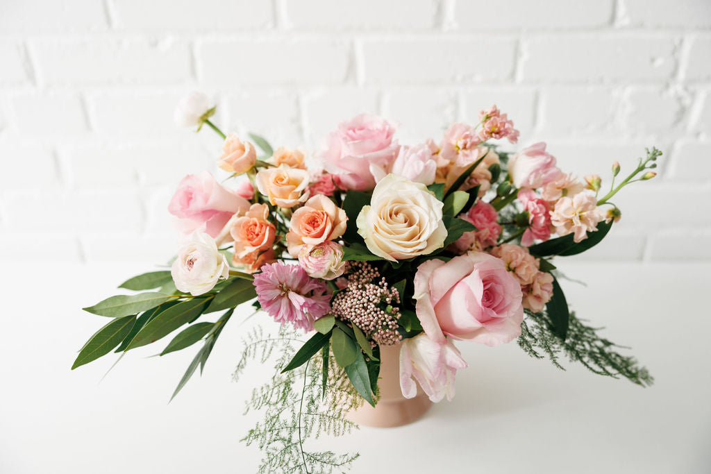 Blush Bellini