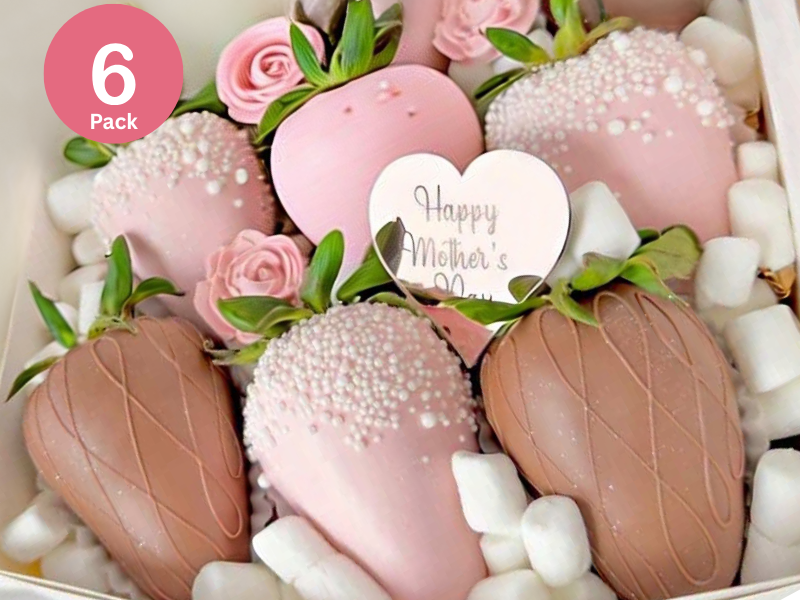 Chocolate Covered Strawberries