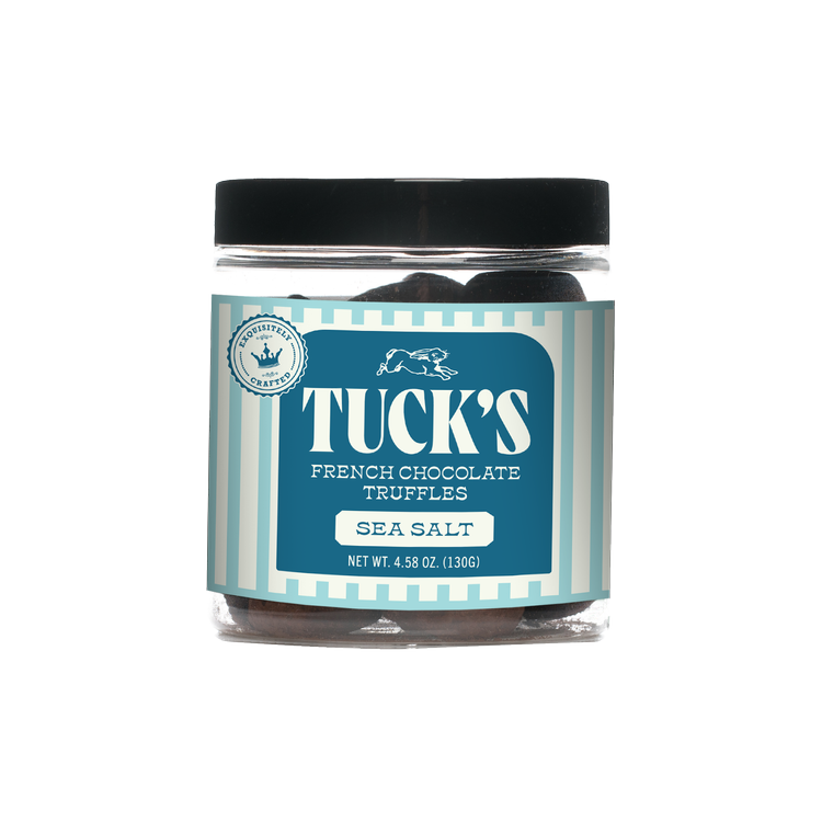 Tuck's Truffles - Jar