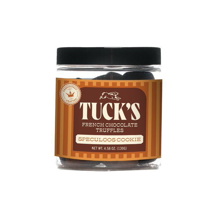 Tuck's Truffles - Jar