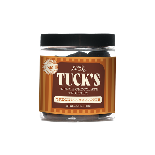 Tuck's Truffles - Jar
