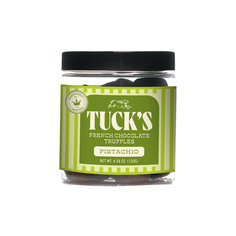 Tuck's Truffles - Jar